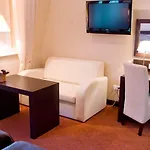 Hotel Habenda 4*