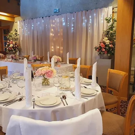 Hotel Habenda 4*