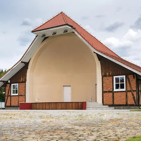 Habenda 4* Budzyń