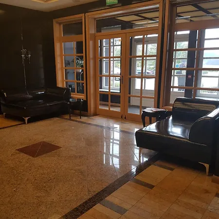 Habenda Hotel 4*