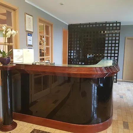 Habenda Hotel