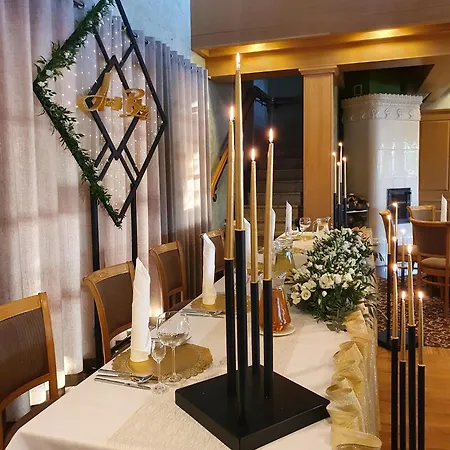 Habenda 4* Budzyń