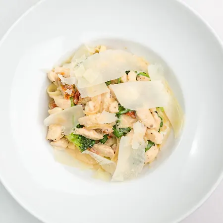 فندق Habenda Budzyń