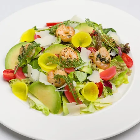 فندق Habenda Budzyń