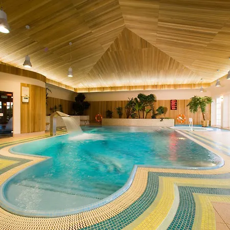 Hotel Habenda 4*