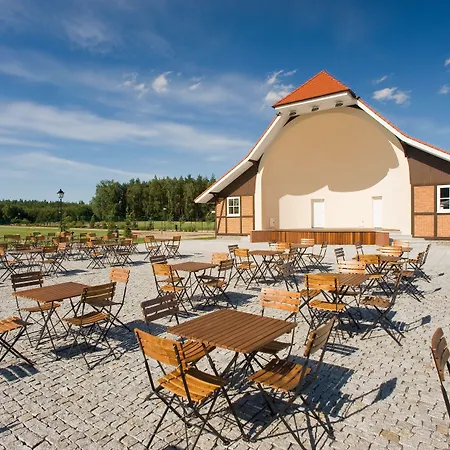 Habenda فندق Budzyń