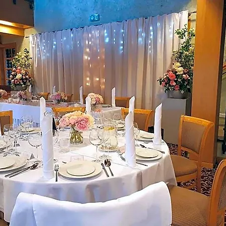 Habenda Hotel Budzyń