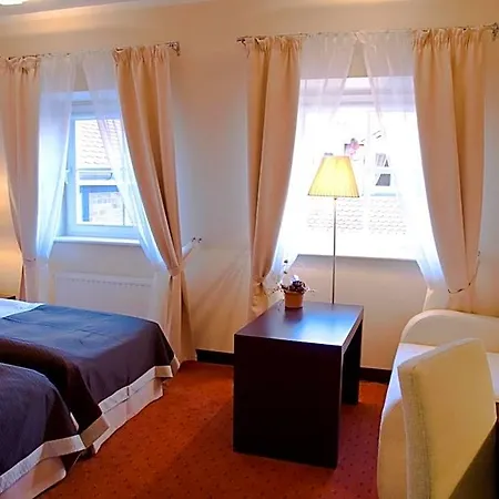 Hotel Habenda Budzyń