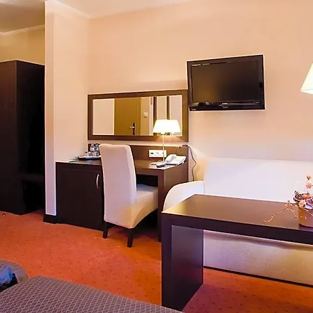 Habenda Hotel