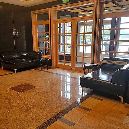 Hotel Habenda 4*
