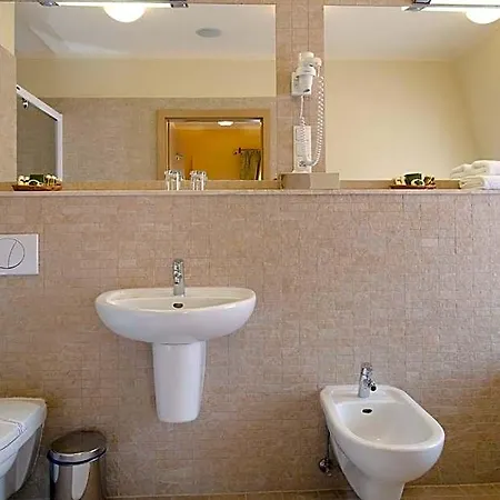 Hotel Habenda 4*