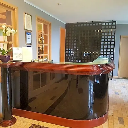 Habenda Hotel 4*