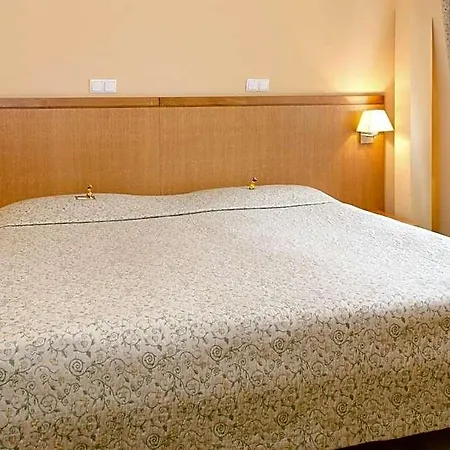 Habenda Hotel