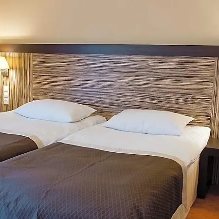 Habenda Hotel
