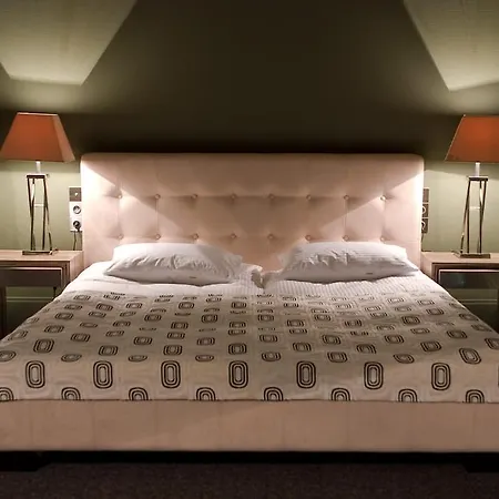 Habenda Hotel Budzyn (Greater Poland)