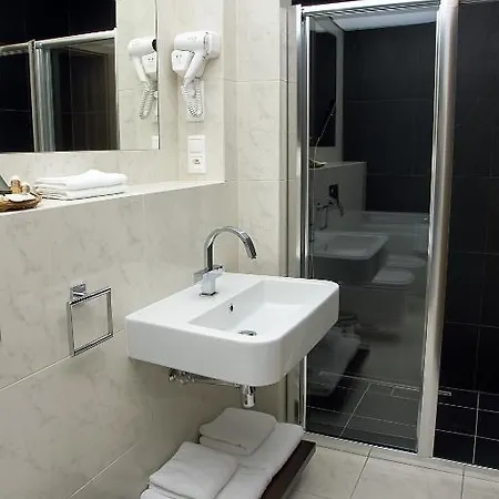 Habenda Hotel 4*