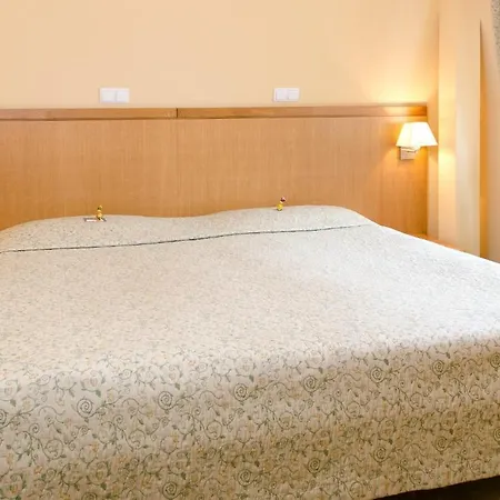 Hotel Habenda