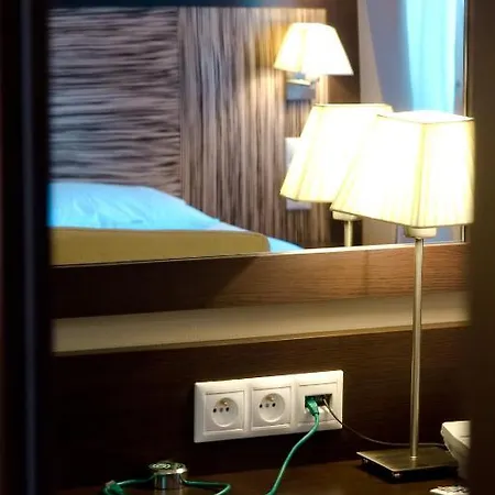 Habenda Hotel 4*