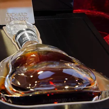 Habenda فندق Budzyń