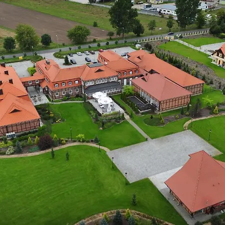 Habenda Hotel