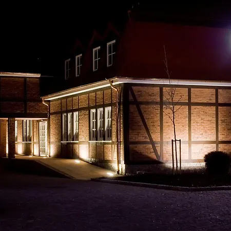 Habenda Budzyń