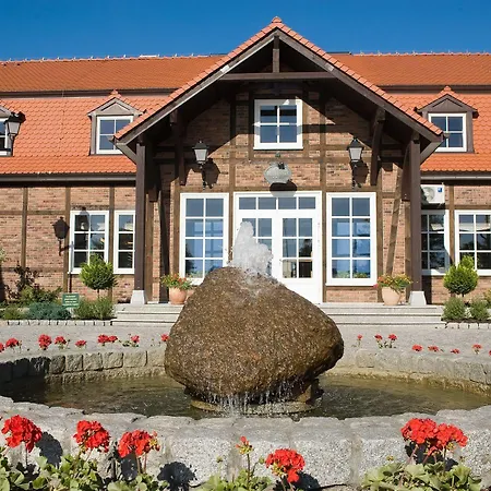 Hotel Habenda Budzyń