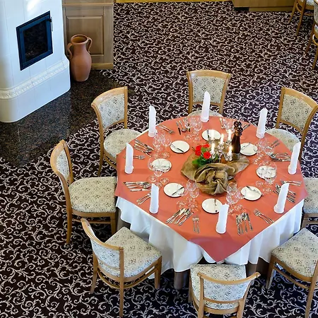 Hotel Habenda
