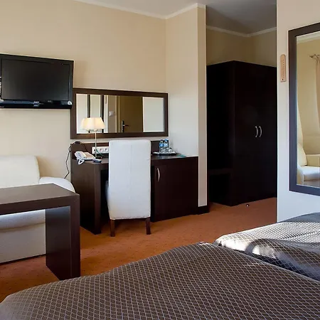 Hotel Habenda