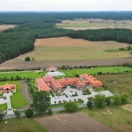 Habenda Budzyń