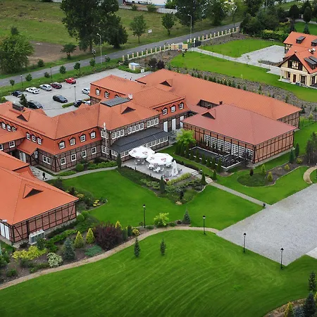 Habenda 4* Budzyń