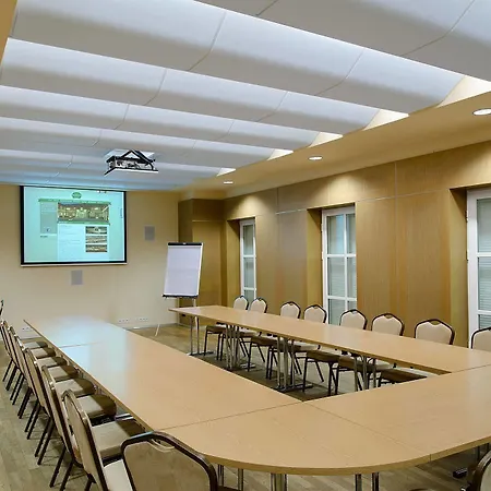 Habenda فندق Budzyń