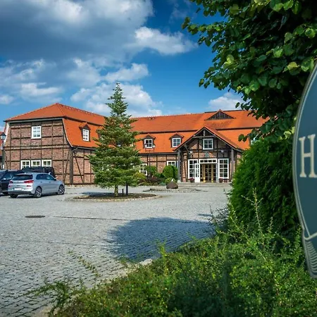 Habenda Hotel