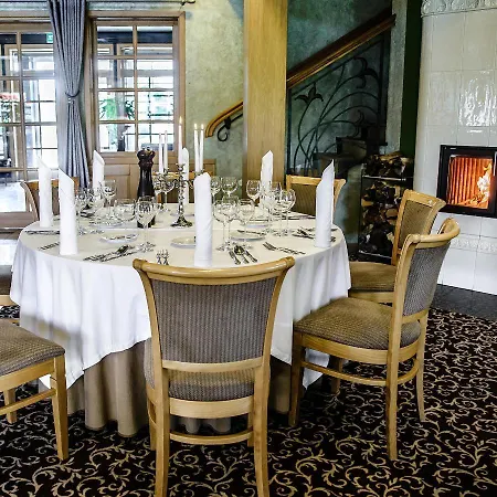 Habenda 4* Budzyń