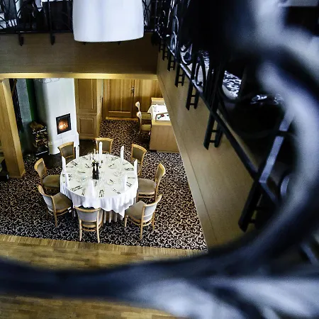 Habenda Hotel 4*