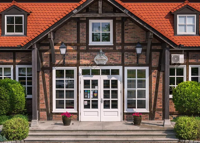 Habenda Hotel Budzyń