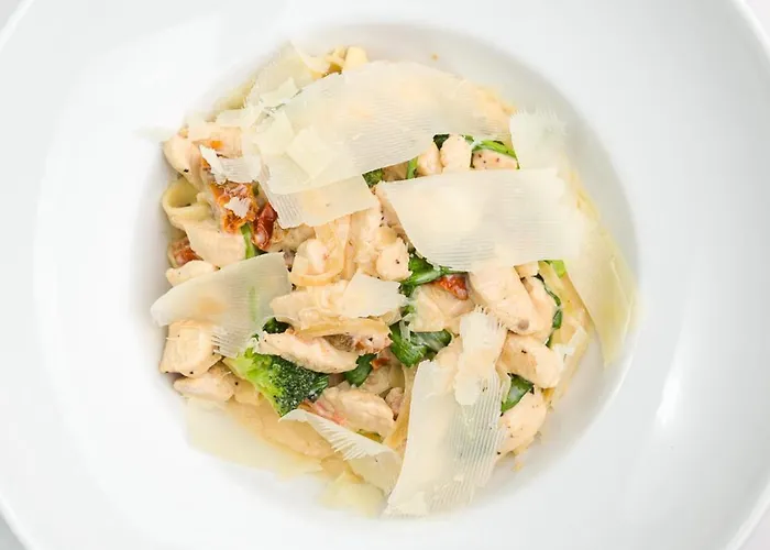 Hotel Habenda Budzyń