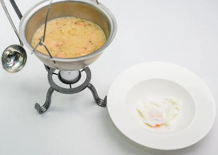 Habenda فندق Budzyń