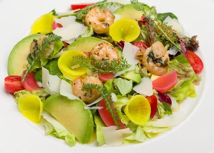 فندق Habenda Budzyń