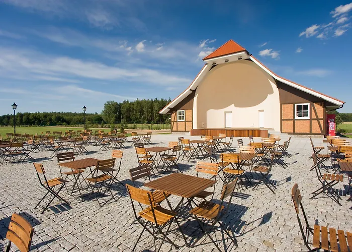 Habenda فندق Budzyń