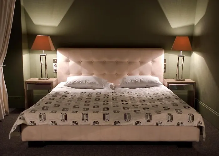 Habenda Hotel Budzyń