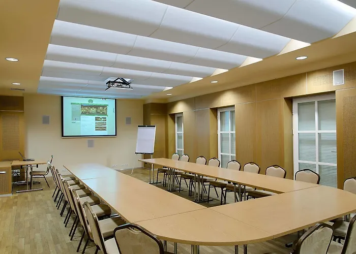 Habenda فندق Budzyń